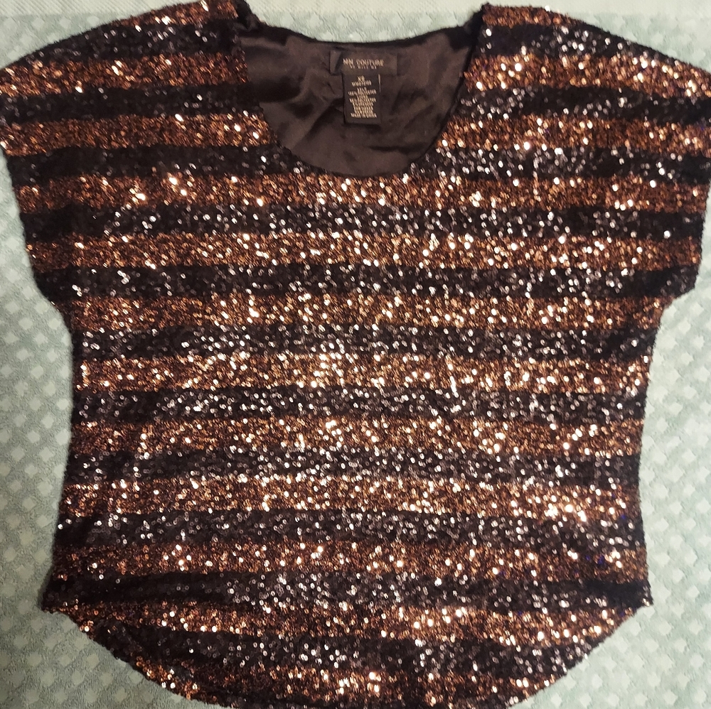 Womens, size XS, blouse